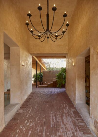 Hotel Escondido | Oaxaca