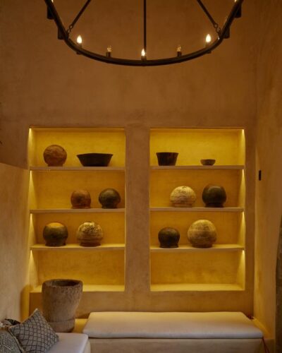 Hotel Escondido | Oaxaca