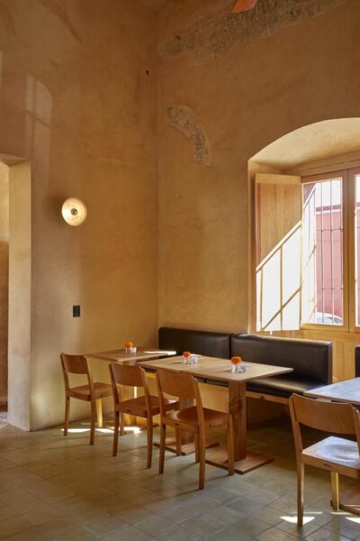 Hotel Escondido | Oaxaca