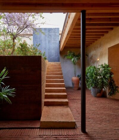 Hotel Escondido | Oaxaca