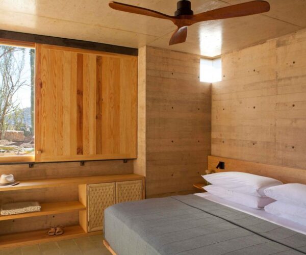 Hotel Escondido | Oaxaca