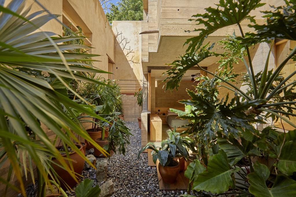 Hotel Escondido | Oaxaca