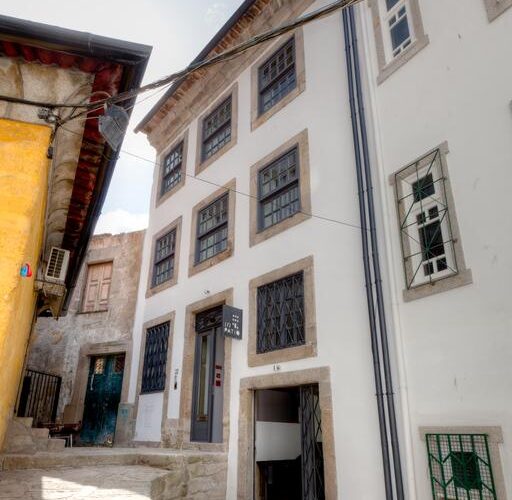 InPátio Guest House | Porto