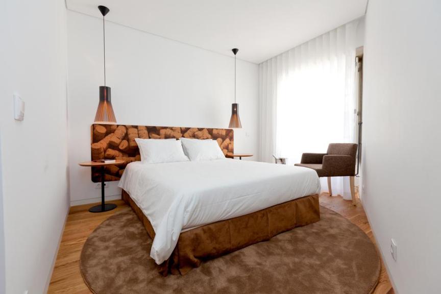 InPátio Guest House | Porto