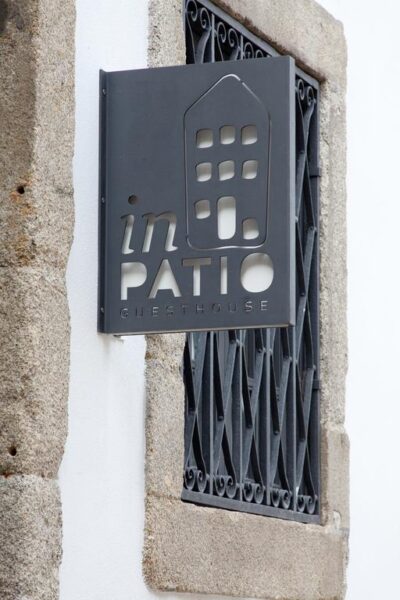 InPátio Guest House | Porto