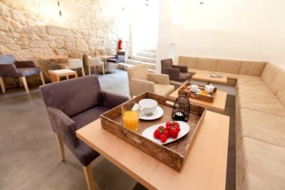 InPátio Guest House | Porto
