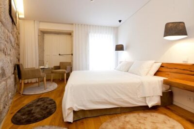 InPátio Guest House | Porto