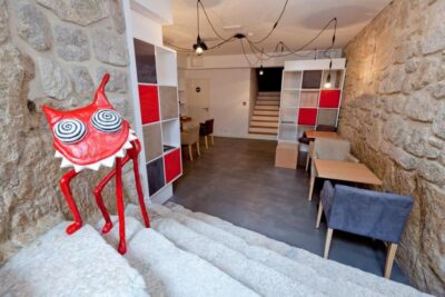 InPátio Guest House | Porto