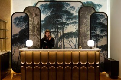 Hotel Indigo Verona - Grand Hotel des Arts