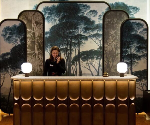 Hotel Indigo Verona - Grand Hotel des Arts