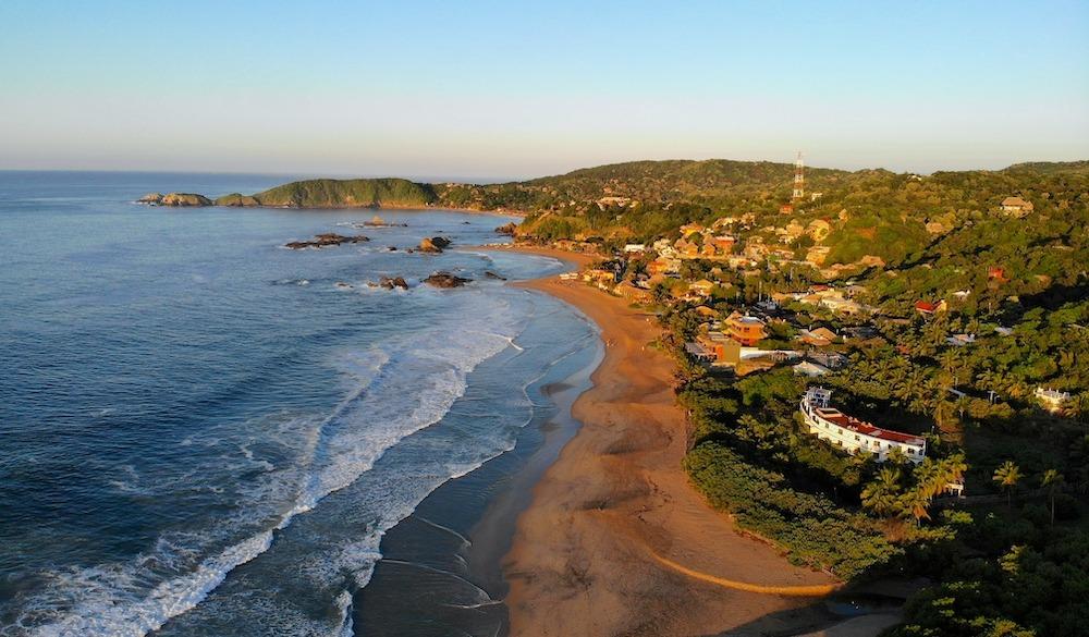 Monte Uzulu Hotel