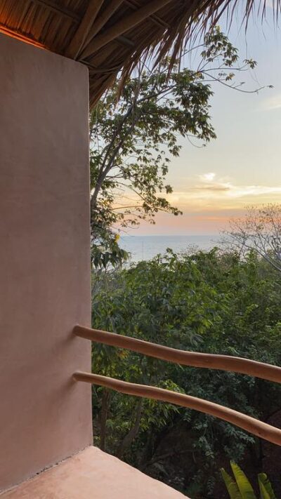 Monte Uzulu Hotel