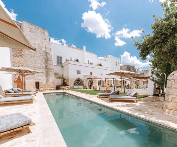 Paragon 700 Boutique Hotel & Spa