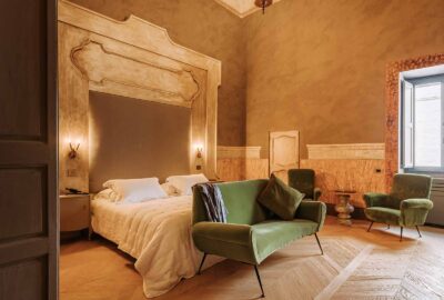 Paragon 700 Boutique Hotel & Spa