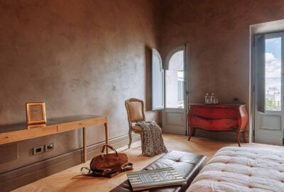 Paragon 700 Boutique Hotel & Spa