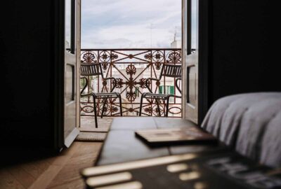 Paragon 700 Boutique Hotel & Spa