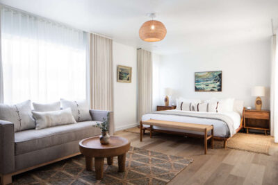 The Pearl Hotel | San Diego