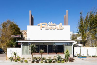 The Pearl Hotel | San Diego