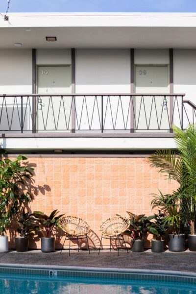 The Pearl Hotel | San Diego