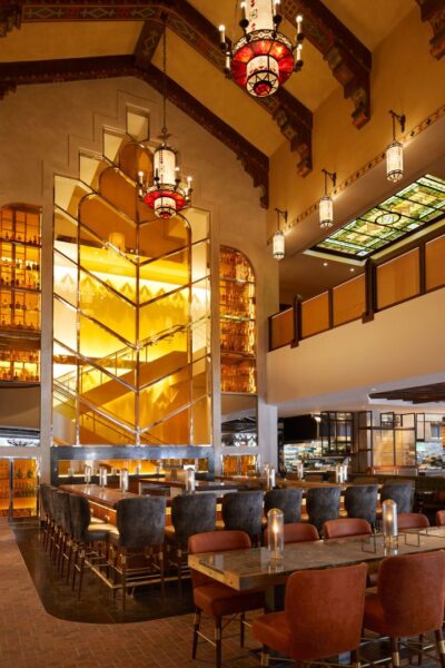 The Plaza Hotel Pioneer Park | El Paso