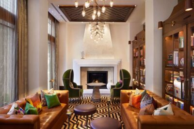 The Plaza Hotel Pioneer Park | El Paso