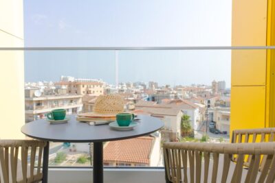 Hotel Indigo Larnaca | Cyprus