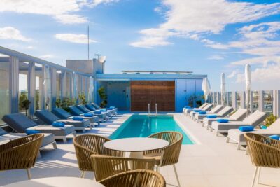 Hotel Indigo Larnaca | Cyprus