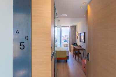 Hotel Indigo Larnaca | Cyprus