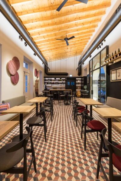 Hotel Indigo Larnaca | Cyprus