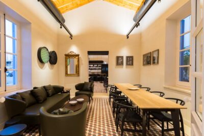 Hotel Indigo Larnaca | Cyprus