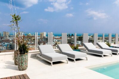 Hotel Indigo Larnaca | Cyprus