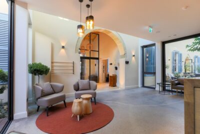 Hotel Indigo Larnaca | Cyprus