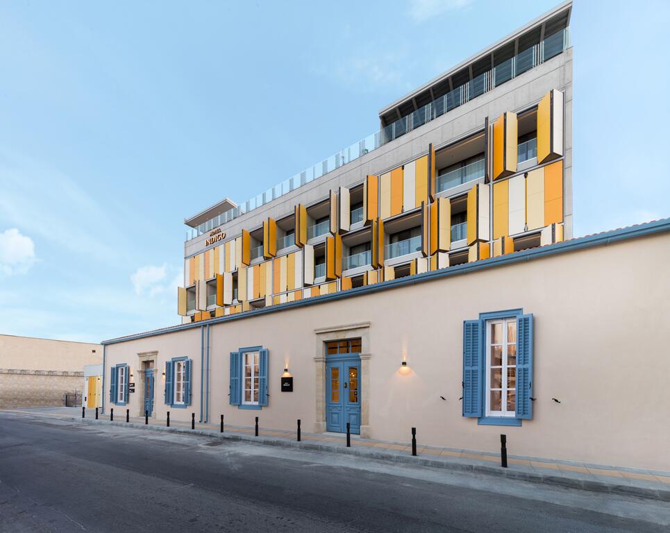 Hotel Indigo Larnaca | Cyprus