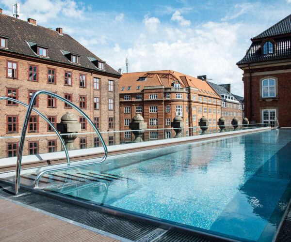 Villa Copenhagen
