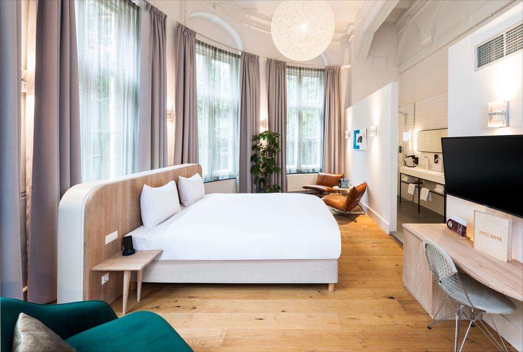 Hotel Arena | Amsterdam