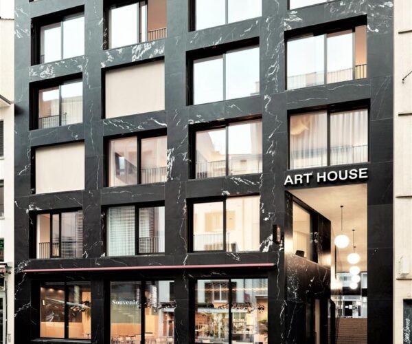 ART HOUSE Basel