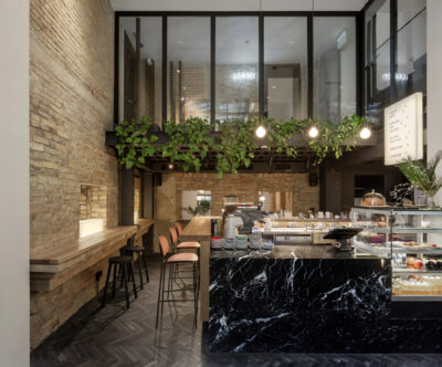 BURSA Hotel Kiev