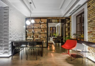 BURSA Hotel Kiev