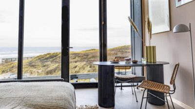 Strandhotel Zoomers Castricum