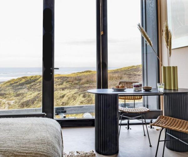 Strandhotel Zoomers Castricum