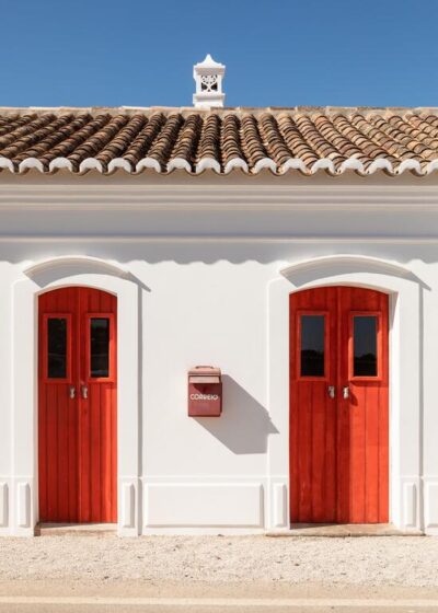 Hospederia Algarve