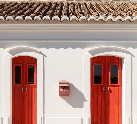Hospederia Algarve