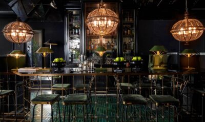 Monsieur George | Paris