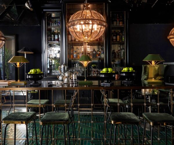 Monsieur George | Paris