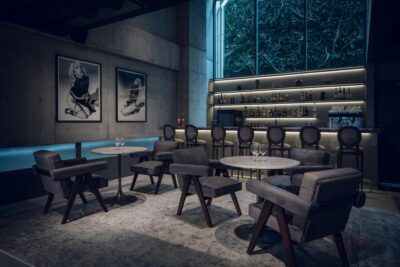 node hotel | Kyoto