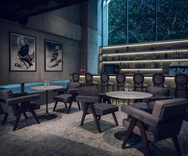 node hotel | Kyoto