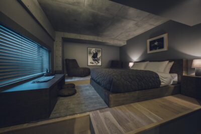 node hotel | Kyoto