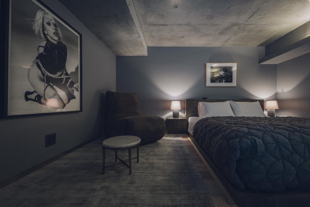 node hotel | Kyoto