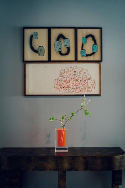 node hotel | Kyoto