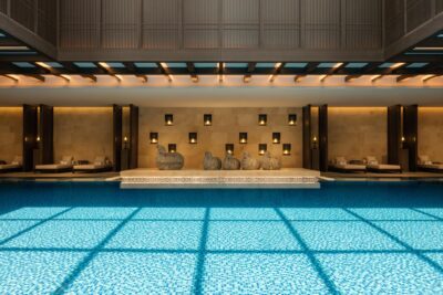 JW Marriott Hotel Qufu